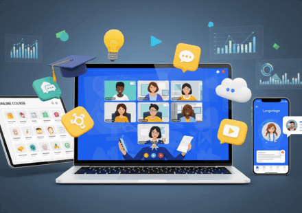 Le 10 Migliori Piattaforme Online Gratuite per l’Insegnamento: