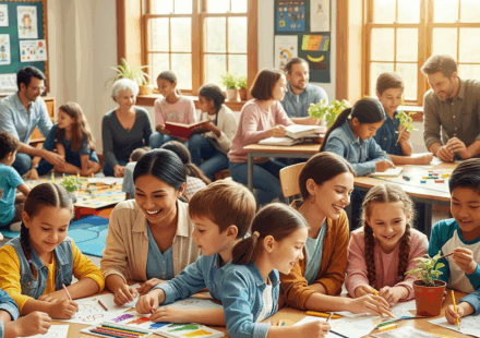 Inclusione Scolastica: Guida Completa a Strumenti, Strategie e Casi Pratici