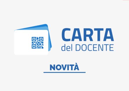 Carta del docente 2025: tutte le novità per i supplenti e i docenti a tempo determinato