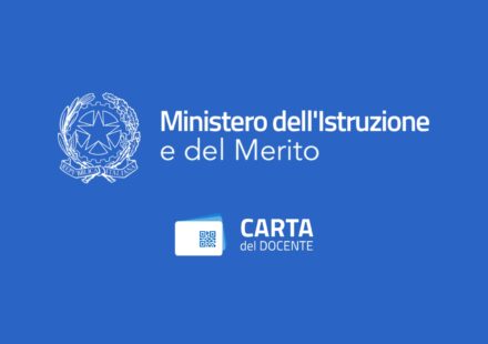 Carta del docente: 500 euro anche ai supplenti fino al 31 agosto 2025