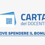 Come Creare un Sito Web per la Classe: Guida Pratica per Insegnanti Digitali Carta del Docente dove spendere il tuo buono